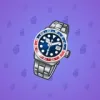 Swiss Watch #14485
