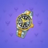Swiss Watch #14488