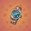 Swiss Watch #14491
