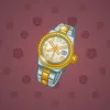 Swiss Watch #14502