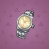 Swiss Watch #14506
