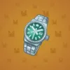 Swiss Watch #14510