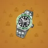 Swiss Watch #14512