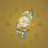 Swiss Watch #14513