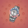 Swiss Watch #14523