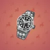 Swiss Watch #14530