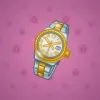 Swiss Watch #1455