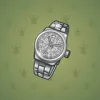 Swiss Watch #14551