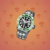 Swiss Watch #14570