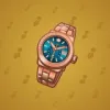 Swiss Watch #14571