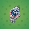 Swiss Watch #14589