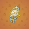 Swiss Watch #14596
