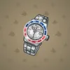 Swiss Watch #14597