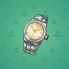 Swiss Watch #1460