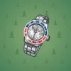 Swiss Watch #14600