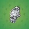 Swiss Watch #14604