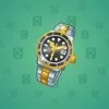 Swiss Watch #14612