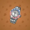 Swiss Watch #14624