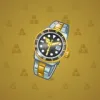 Swiss Watch #14634