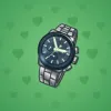 Swiss Watch #14662