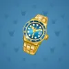 Swiss Watch #14683