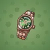 Swiss Watch #14686
