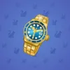 Swiss Watch #14687