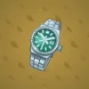 Swiss Watch #14699