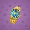 Swiss Watch #14701