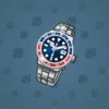 Swiss Watch #14707