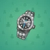 Swiss Watch #14720