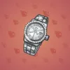 Swiss Watch #14725