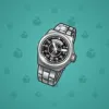 Swiss Watch #14727