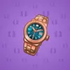 Swiss Watch #14732