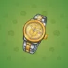 Swiss Watch #14742