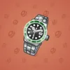 Swiss Watch #14744
