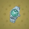Swiss Watch #14745