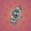 Swiss Watch #14747