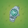 Swiss Watch #14753