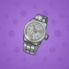Swiss Watch #14758