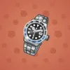 Swiss Watch #14772
