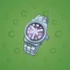 Swiss Watch #14782