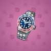 Swiss Watch #14795