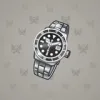 Swiss Watch #14803