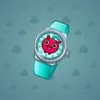 Swiss Watch #14806