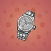 Swiss Watch #14808
