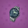 Swiss Watch #14809
