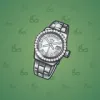 Swiss Watch #14812