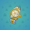 Swiss Watch #14817