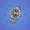 Swiss Watch #14818